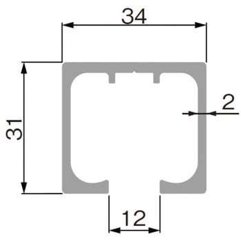 SDシステム上レール アトムリビンテック