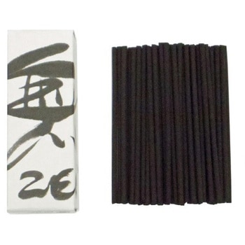 お線香【無ZERO(ゼロ) ハーフ寸サック入】 丸叶むらた