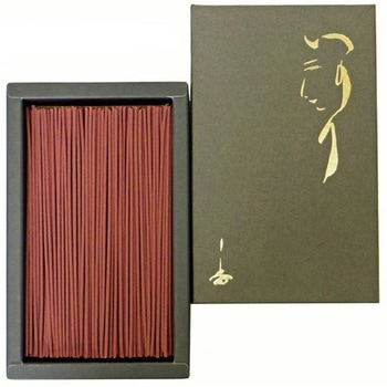 お線香【いのり 大バラ】 丸叶むらた