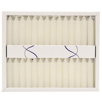 ろうそく【白檀ノ音-byakudan note- 56本入】 丸叶むらた