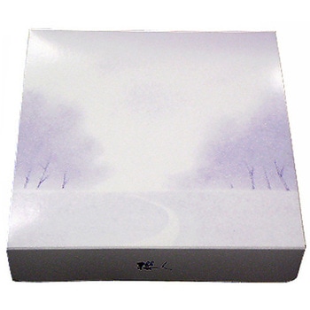 櫻人 線香・ローソク詰合せ (中) 丸叶むらた