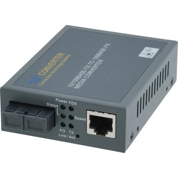 美品 CTS製 メディアコンバーター CVT-100BTFC(SM-20) CVT-100BTFC-SM20 メディアコンバータ 1台 日本テレガートナー 【通販