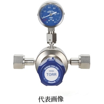一次側低圧用標準機種 - 日酸TANAKA