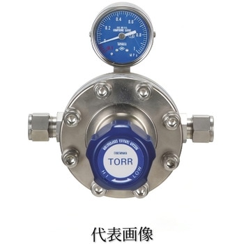 一次側低圧用標準機種 日酸TANAKA