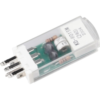 KD-8015M(240V) アレスタモジュール 川口電機製作所