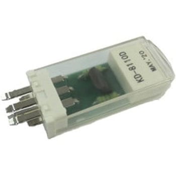 KD-8110D アレスタモジュール 川口電機製作所