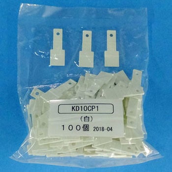 KD10 1回線断線ペグ 川口電機製作所