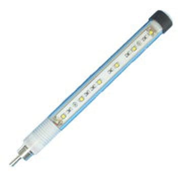 LEDライト ライト部 川口電機製作所