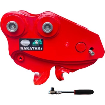 クイックヒッチ NAKATAKI