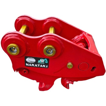 クイックヒッチ NAKATAKI