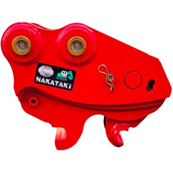 クイックヒッチ NAKATAKI