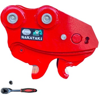 クイックヒッチ NAKATAKI