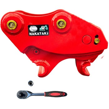 クイックヒッチ NAKATAKI