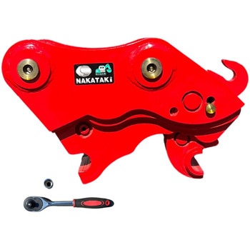 クイックヒッチ NAKATAKI