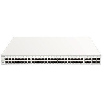 DBS-2000-52MP/A1 NucliasΉMKrbg L2 PoE+X}[gXCb` D-Link(fB[N) 65486899