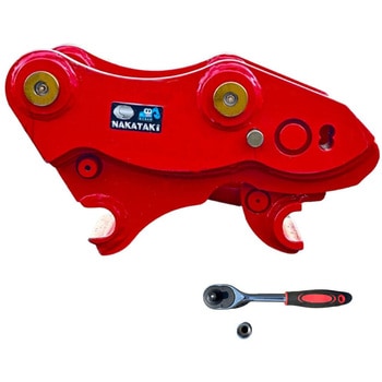 クイックヒッチ NAKATAKI