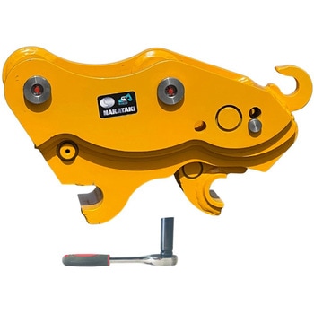 クイックヒッチ NAKATAKI