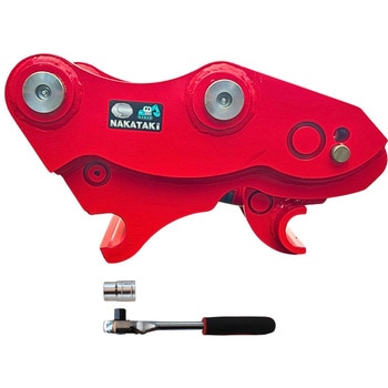 クイックヒッチ NAKATAKI