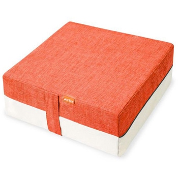 トランポリンクッション atRise