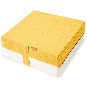 トランポリンクッション atRise