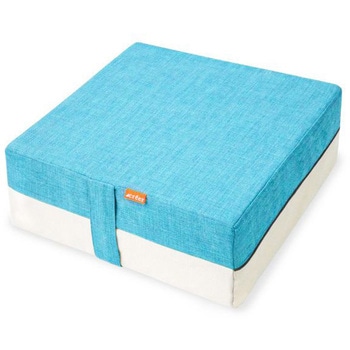 トランポリンクッション atRise