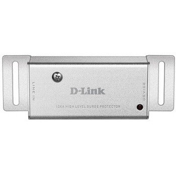 インドアサージプロテクタ/ 10/100/1000BASEx2 D-Link(ディーリンク)