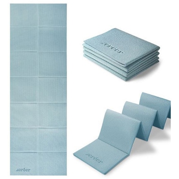 折りたたみヨガマット creer