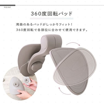 内転筋シェイパー - creer