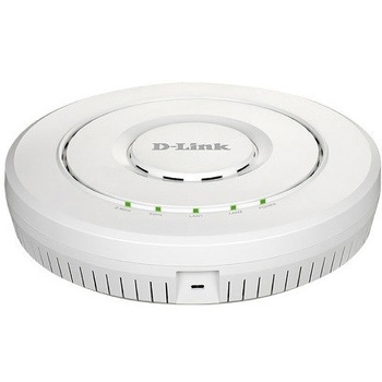 オンプレミスコントローラ対応Wi-Fi6無線アクセスポイント D-Link(ディーリンク)