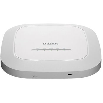 DBA-1510P Cloud対応Wi-Fiアクセスポイント 1台 D-Link(ディーリンク 