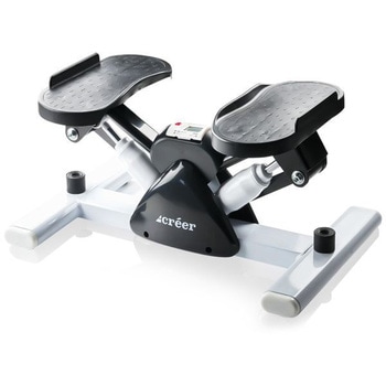 ステッパー creer