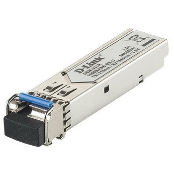 1000BASE-BX-U SFPモジュール LCコネクタ 40km D-Link(ディーリンク)