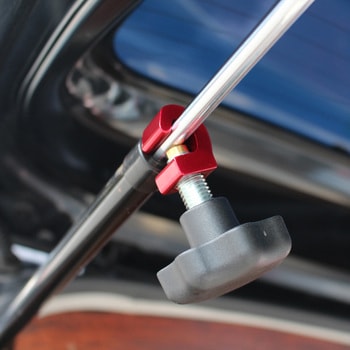 ダンパーストッパー JTC