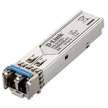 DISシリーズ専用SFP 1000BASE-EX 2芯SMF 30Km D-Link(ディーリンク)