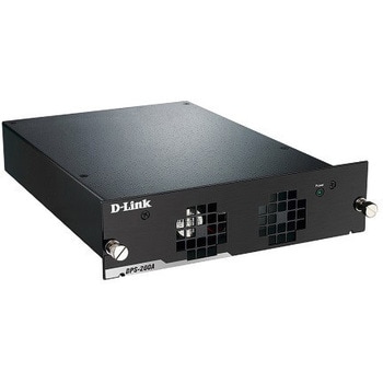 DPS-200A 156W リダンダントパワーサプライ D-Link(ディーリンク