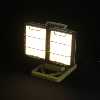 LEDベースライトAC式 アイリスオーヤマ