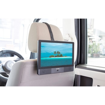 ポータブルdvdプレーヤー カメラ付androidタブレット ユニテク ポータブルdvd ブルーレイプレーヤー 通販モノタロウ Dvt101b