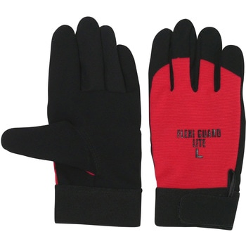 PU手袋 フレキシガード LITE ACE GLOVE