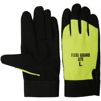 PU手袋 フレキシガード LITE ACE GLOVE
