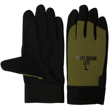 PU手袋 フレキシガード LITE ACE GLOVE