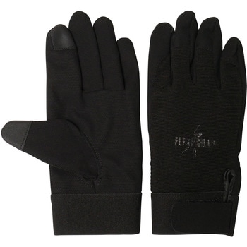 PU手袋 フレキシガード タッチパネル対応 ACE GLOVE