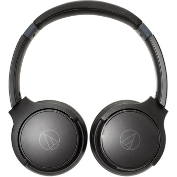 ATH-S220BT BK ワイヤレスヘッドホン 1個 audio-technica 【通販サイト