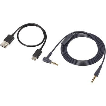 ワイヤレスヘッドホン audio-technica