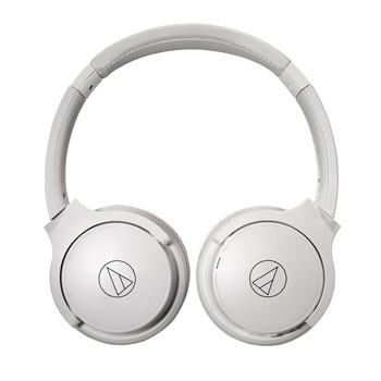 ワイヤレスヘッドホン audio-technica