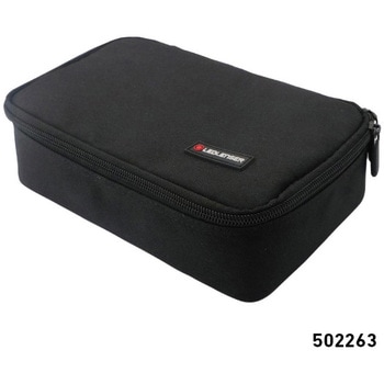 LED LENSER P7R CORE 専用ケースセット レッドレンザー