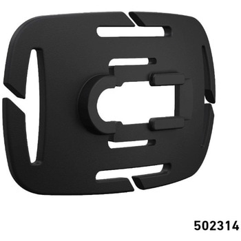 ヘルメット装着キット LED LENSER