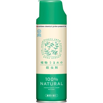 植物生まれの殺虫剤 住友化学園芸 1本 通販モノタロウ