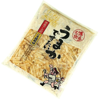 ネッツフーズ うまかですたい(白) 1kg x2 旭食品工業