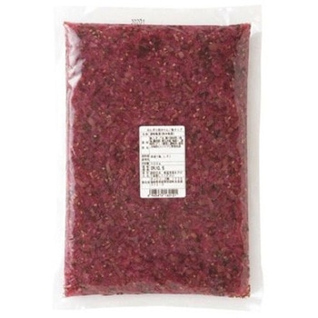 ネッツフーズ 国産かりんこ梅チップおにぎり用 500g 大利根漬