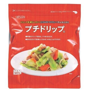 伊那食品 プチドリップ 500g 伊那食品工業